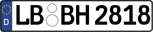 LB-BH2818