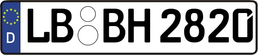 LB-BH2820