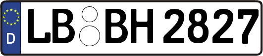 LB-BH2827