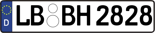 LB-BH2828