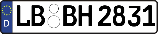 LB-BH2831