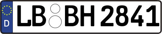 LB-BH2841
