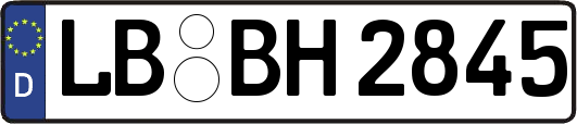 LB-BH2845
