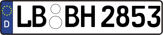 LB-BH2853