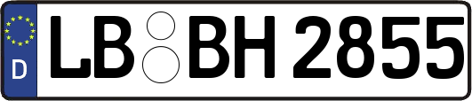 LB-BH2855
