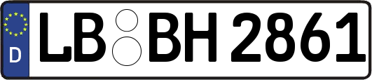 LB-BH2861