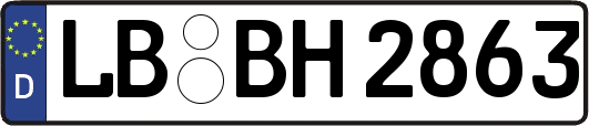 LB-BH2863