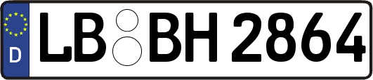 LB-BH2864