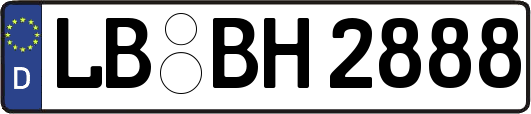 LB-BH2888