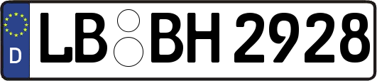 LB-BH2928