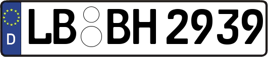 LB-BH2939