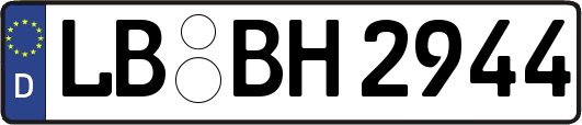 LB-BH2944