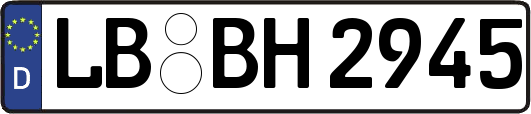 LB-BH2945