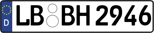LB-BH2946