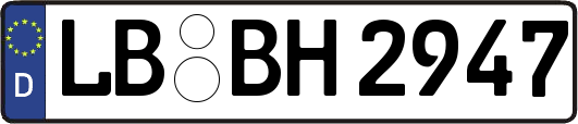 LB-BH2947