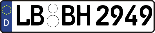 LB-BH2949