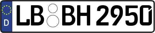 LB-BH2950