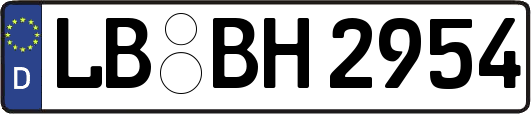 LB-BH2954