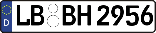 LB-BH2956