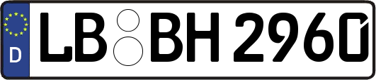 LB-BH2960