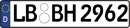 LB-BH2962