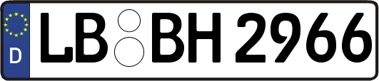 LB-BH2966