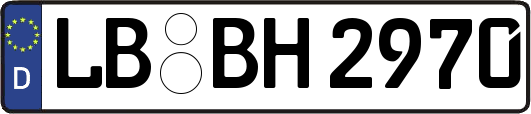 LB-BH2970