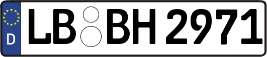 LB-BH2971