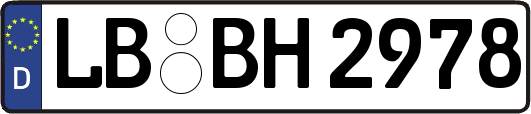 LB-BH2978