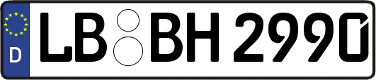 LB-BH2990