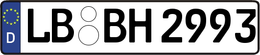 LB-BH2993