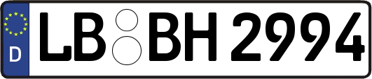 LB-BH2994