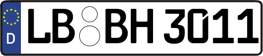 LB-BH3011
