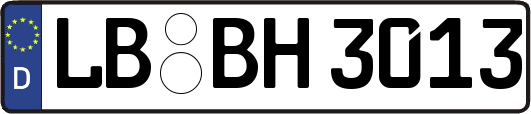 LB-BH3013