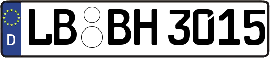 LB-BH3015