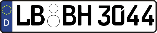 LB-BH3044