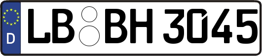 LB-BH3045