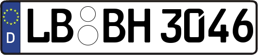LB-BH3046