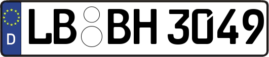 LB-BH3049