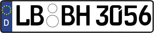 LB-BH3056