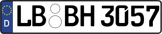 LB-BH3057