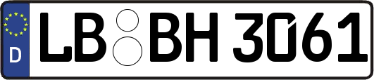 LB-BH3061