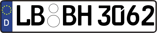 LB-BH3062