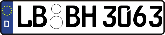 LB-BH3063
