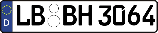 LB-BH3064