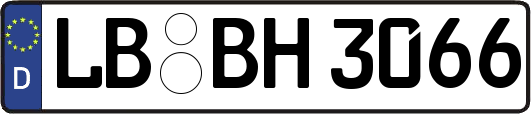LB-BH3066