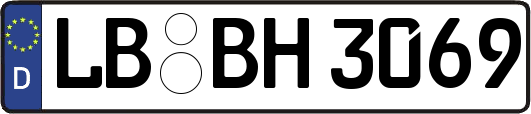 LB-BH3069