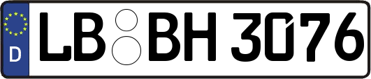 LB-BH3076
