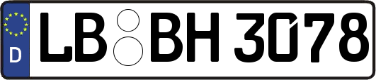 LB-BH3078