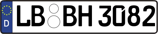 LB-BH3082